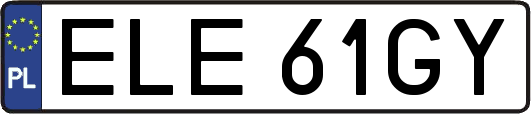 ELE61GY