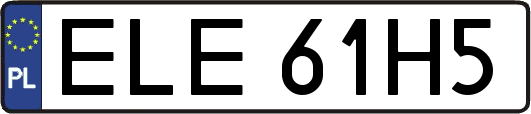 ELE61H5