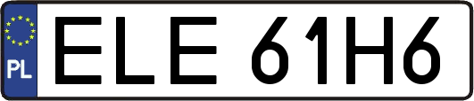 ELE61H6