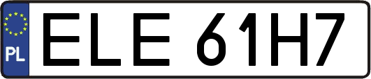 ELE61H7