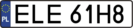 ELE61H8