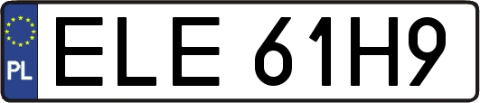 ELE61H9