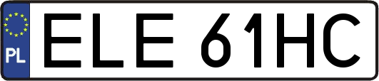 ELE61HC
