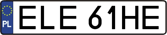 ELE61HE