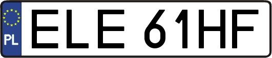 ELE61HF