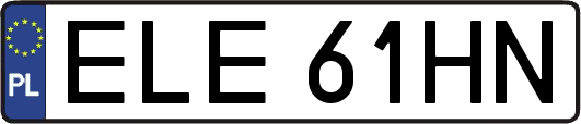 ELE61HN