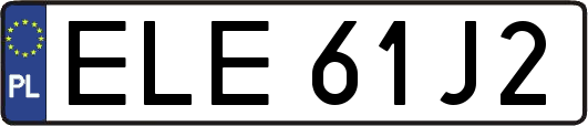 ELE61J2