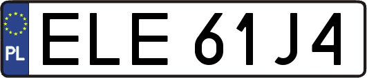 ELE61J4