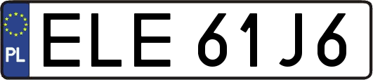 ELE61J6