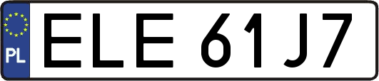 ELE61J7