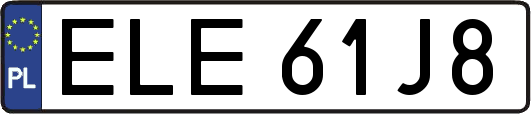 ELE61J8