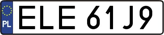 ELE61J9
