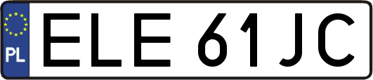 ELE61JC