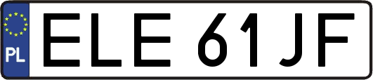 ELE61JF