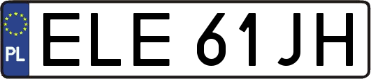ELE61JH