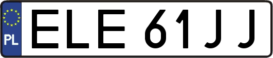 ELE61JJ