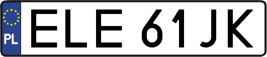 ELE61JK