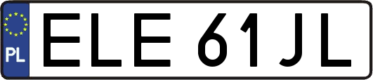 ELE61JL