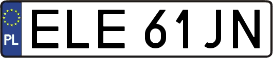 ELE61JN