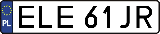 ELE61JR