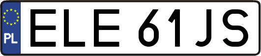 ELE61JS