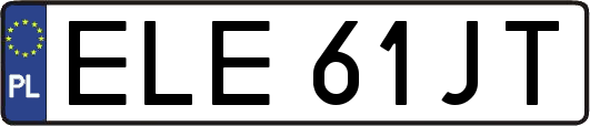 ELE61JT