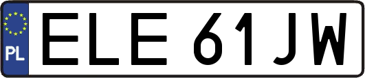ELE61JW