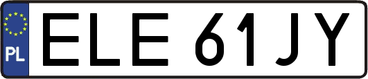 ELE61JY