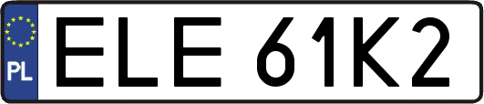 ELE61K2