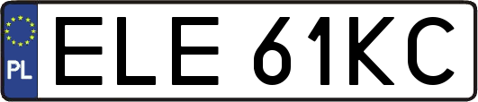 ELE61KC