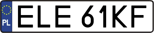 ELE61KF