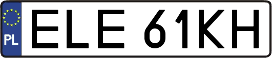 ELE61KH