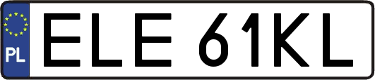 ELE61KL