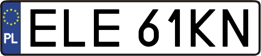 ELE61KN