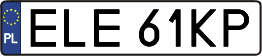 ELE61KP