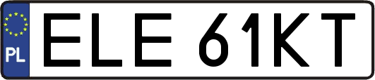 ELE61KT