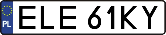 ELE61KY