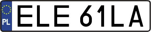 ELE61LA