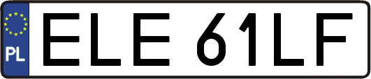 ELE61LF