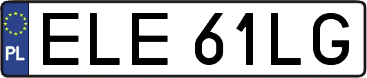 ELE61LG
