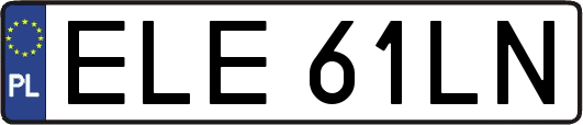 ELE61LN