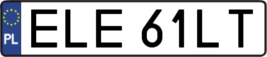ELE61LT