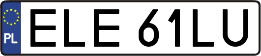 ELE61LU