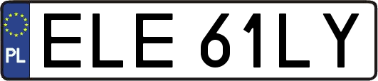 ELE61LY