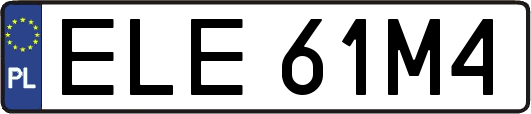 ELE61M4