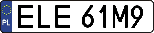 ELE61M9