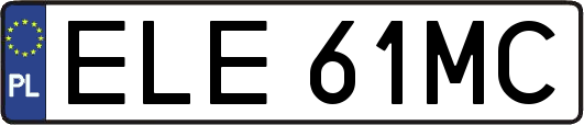 ELE61MC