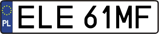 ELE61MF