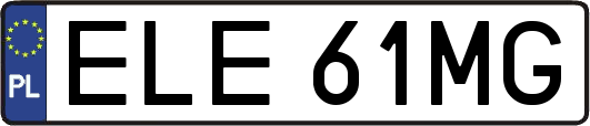 ELE61MG
