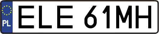 ELE61MH